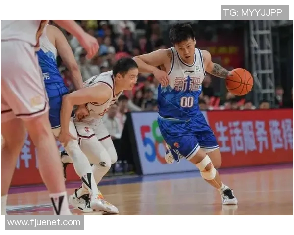 2021年1月19日CBA精彩对决广东队迎战吉林队全场回顾与精彩瞬间分析