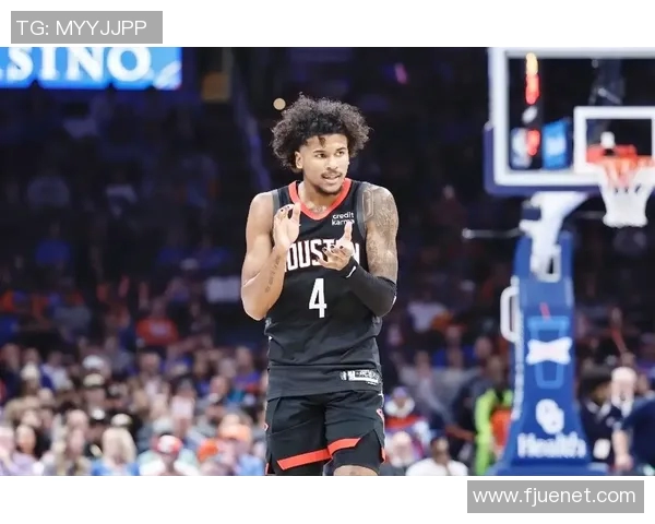 2020年NBA季后赛火箭与雷霆第五场比赛时间及精彩回顾