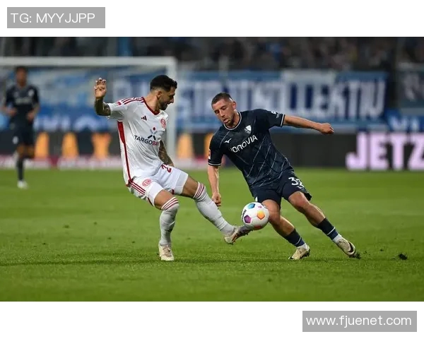 杜塞尔多夫与法兰克福的激烈对决揭示德甲新赛季的竞争格局