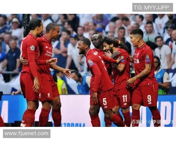 欧冠激战回顾利物浦与阿贾克斯精彩录播全程分析 欧冠激战回顾利物浦与阿贾克斯精彩录播全程分析