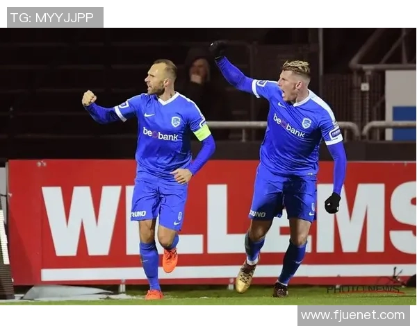 洛克伦与亨克激战七月三十日比赛结果揭晓分析 洛克伦与亨克激战七月三十日比赛结果揭晓分析