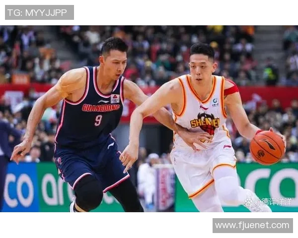 深圳篮球队在锦标赛中的速度优势与战术分析