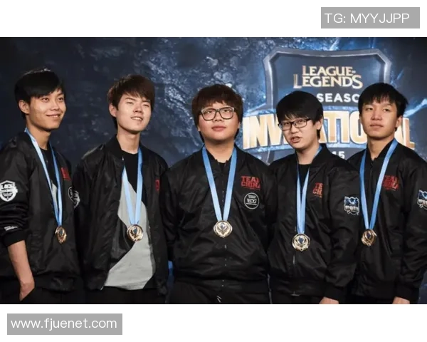 英雄联盟团队配合实力评比EDG荣登第三名引发关注