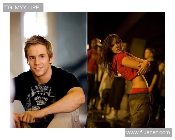 街舞人生的旋律与梦想：杨静的舞动故事与成长之路